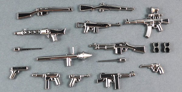 World War One Weapons. World+war+1+weapons+used