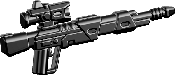 BrickArms M110 Sniper Rifle BRI827 Black 
