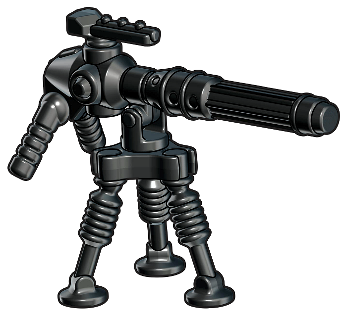 クーポンで半額☆2280円！ BrickArms 2.5 Scale Weapon ACS Trans Smoke フィギュア おもちゃ 人形 